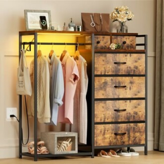 Coleshome Chest of Drawers