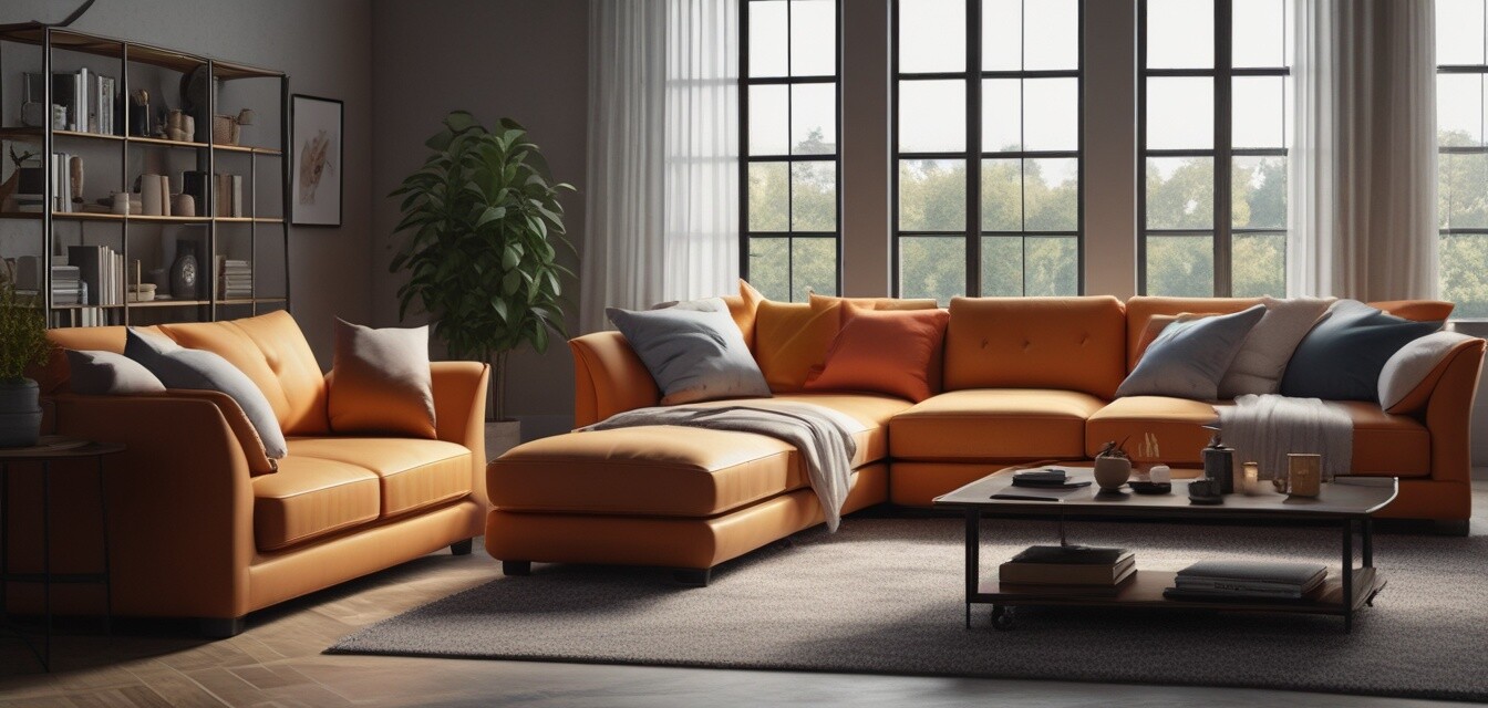 Affordable sofa options