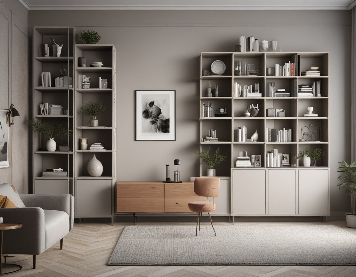Storage Solutions